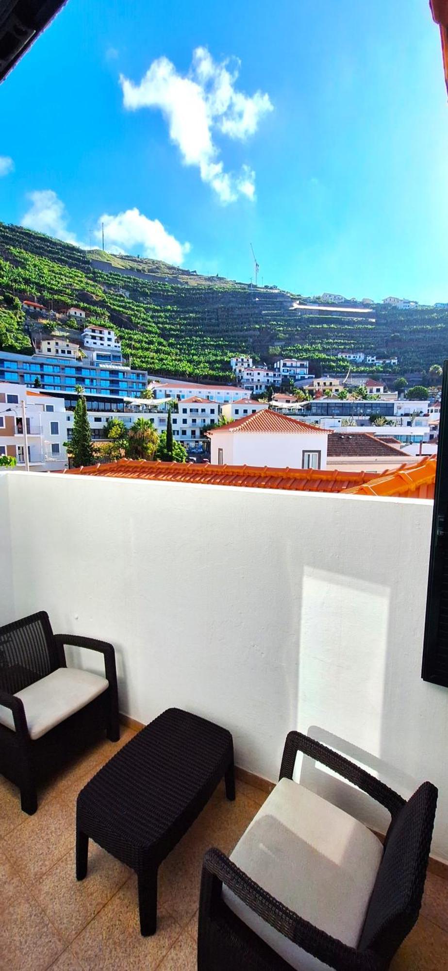 Portada House Villa Camara de Lobos Exterior photo